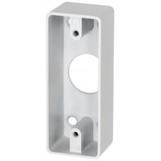 SP-EX043BR-WT. Адаптер для накладного монтажа. Smartec