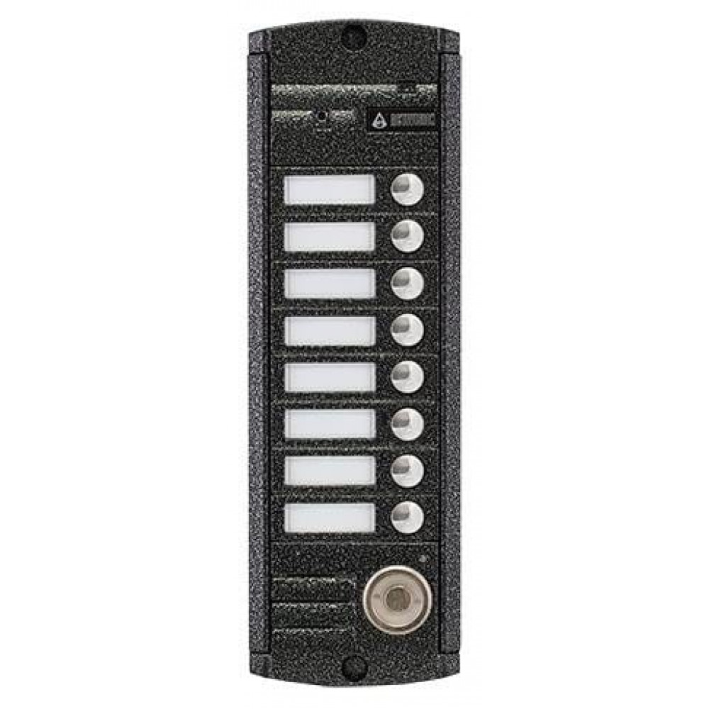 AVP-458 (PAL) ТМ. Вызывная видеопанель цветная. Activision