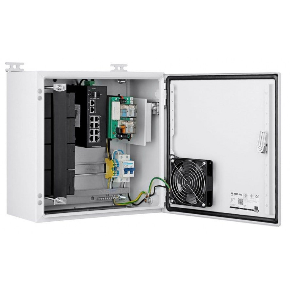 NSBox-280R (RX38F00F). Узел доступа. NSGate