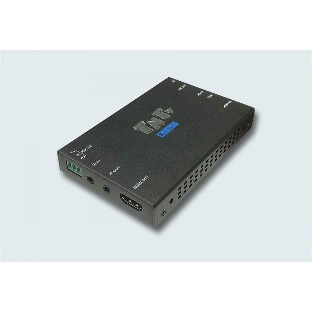 MMS-701HDBT-R. Удлинитель KVM. TNTv