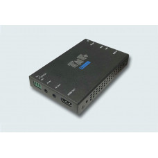 MMS-701HDBT-R. Удлинитель KVM. TNTv