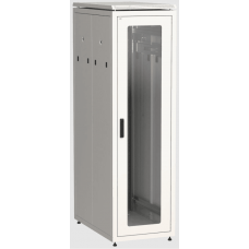LN35-42U81-GP. Шкаф телекоммуникационный 19 напольный 42U. ITK LN35-42U81-GP. Шкаф телекоммуникационный 19 напольный 42U. ITK