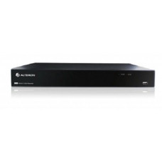 KN168X-IP. IP-видеорегистратор 16-канальный. Alteron