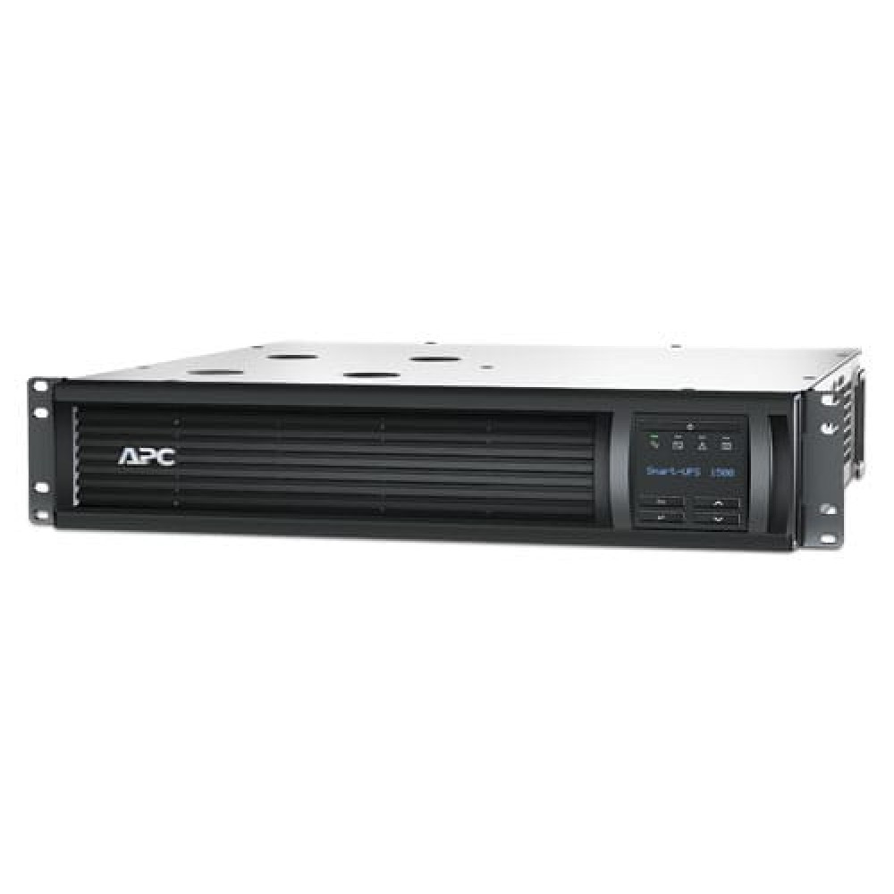SMT2200RMI2UNC APC Smart-UPS 2200 ВА. Источник бесперебойного питания. APC