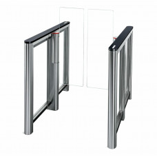 PERCo-ST-11. Турникет электромеханический полуростовой. PERCo