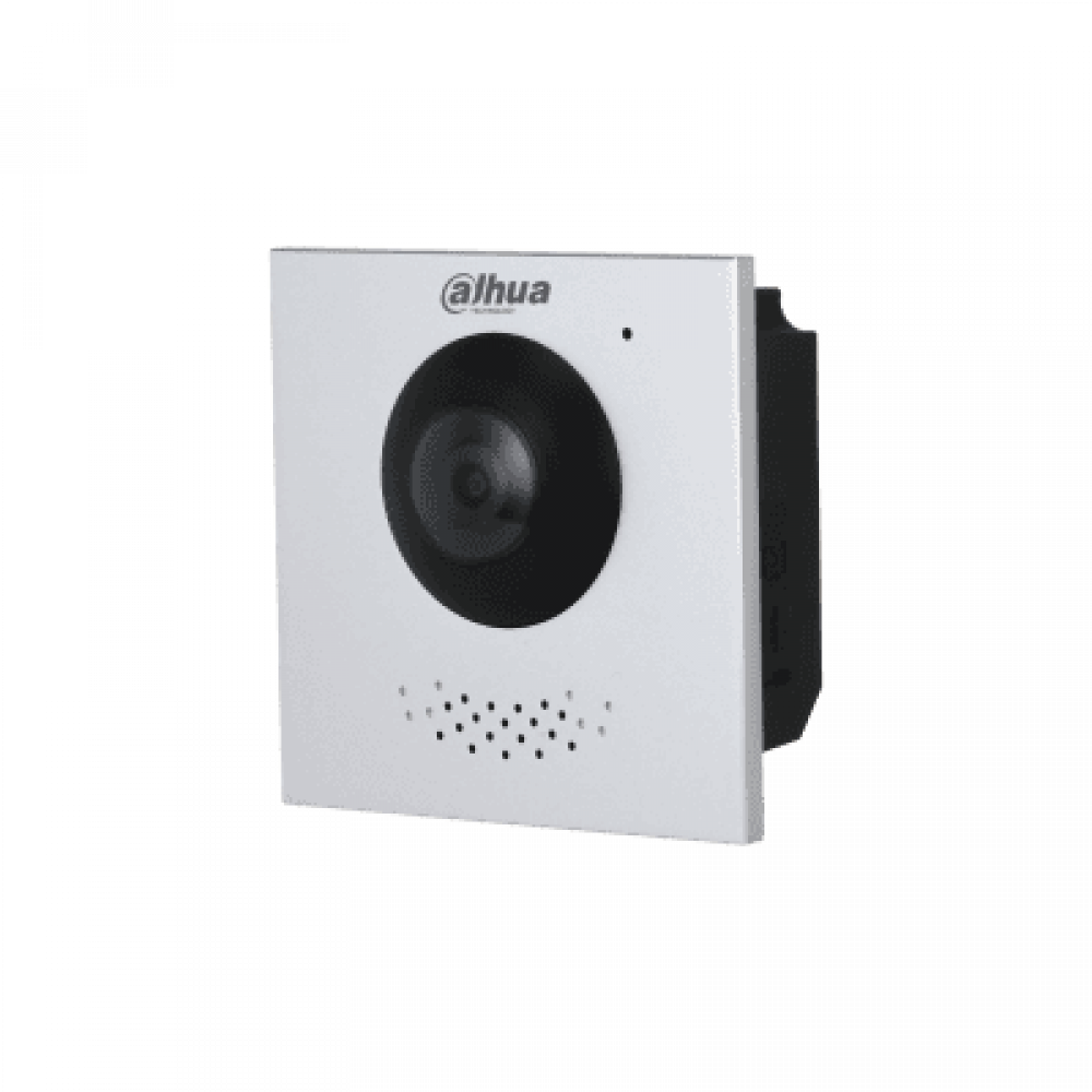 DHI-VTO4202F-P-S2. Вызывная панель IP-домофона. Dahua