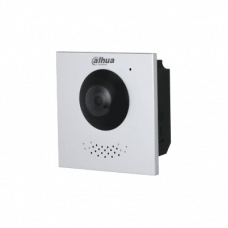 DHI-VTO4202F-P-S2. Вызывная панель IP-домофона. Dahua