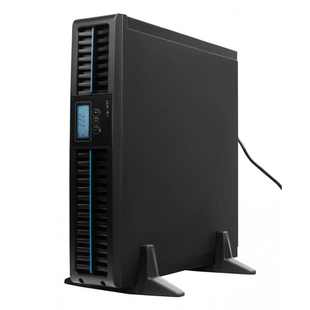 SMARTWATT UPS DATA PRO 3kVA. Источник бесперебойного питания. SMARTWATT