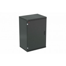 ШТ-НСр-18U-600-650-М-Ч (130411-01845). Шкаф телекоммуникационный 19 настенный 18U. ССД (Связьстройдеталь) ШТ-НСр-18U-600-650-М-Ч (130411-01845). Шкаф телекоммуникационный 19 настенный 18U. ССД (Связьстройдеталь)