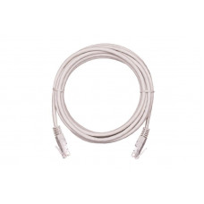EC-PC4UD55B-BC-PVC-030-WT-10 (10шт). Патч-корд медный. NETLAN EC-PC4UD55B-BC-PVC-030-WT-10 (10шт). Патч-корд медный. NETLAN