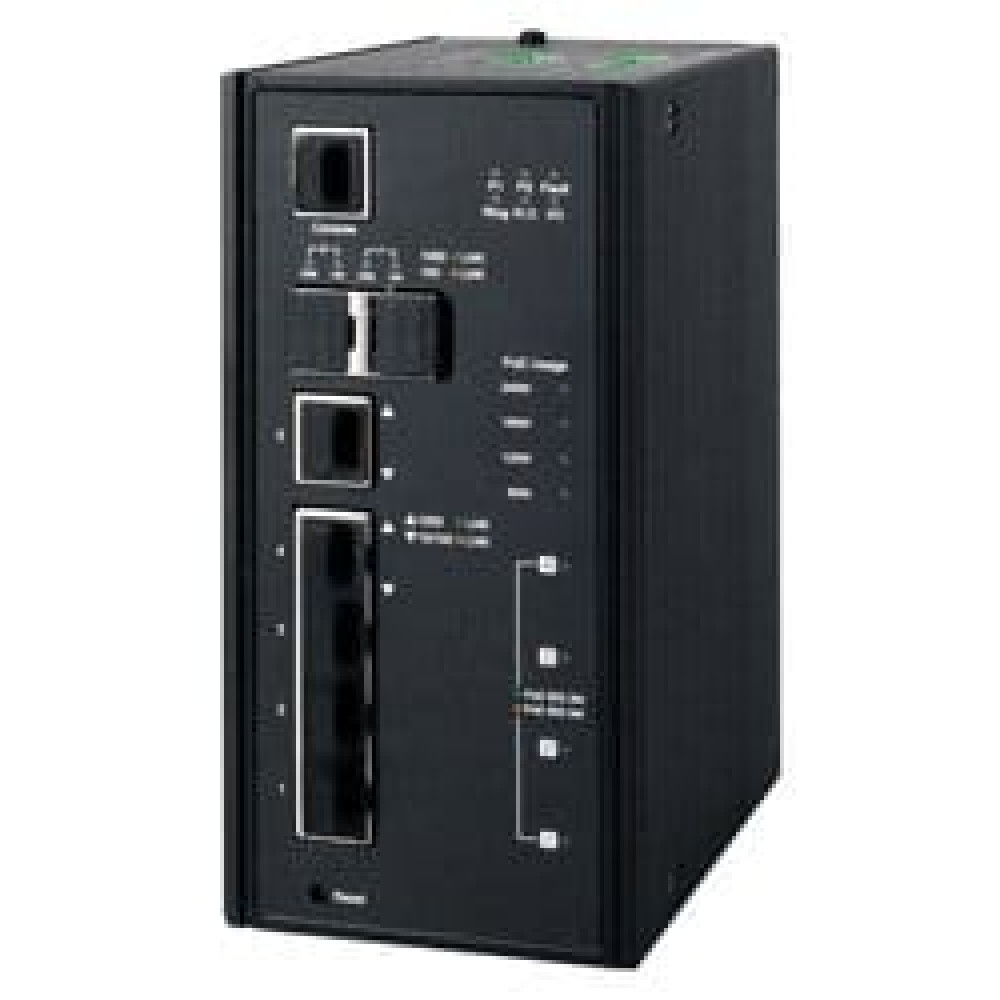 NIS-3500-3204PGE (69P4Y403). Коммутатор управляемый с PoE. NSGate