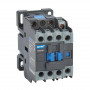 Контактор NXC-09 9А кат. 220В AC 1НО+1НЗ AC-3 CHINT (836704). Контактор. CHINT