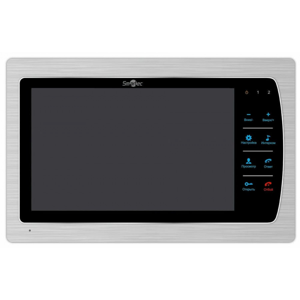 ST-MS307M-SL. Монитор видеодомофона. Smartec