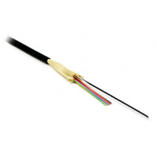 FO-DT-IN/OUT-503-16-LSZH-BK. Кабель волоконно-оптический многомодовый. Hyperline