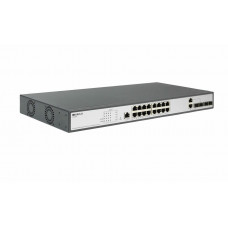 OR-OS3120P/250W/A1A. Управляемый коммутатор. ORIGO
