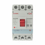 YON MGS400 3P 320-400A 75kA (MGS400H-3TAMF0400). Автоматический выключатель в литом корпусе. ДКС