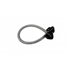 ГП-10Ц (черный). Гибкий переход. J-LOCK