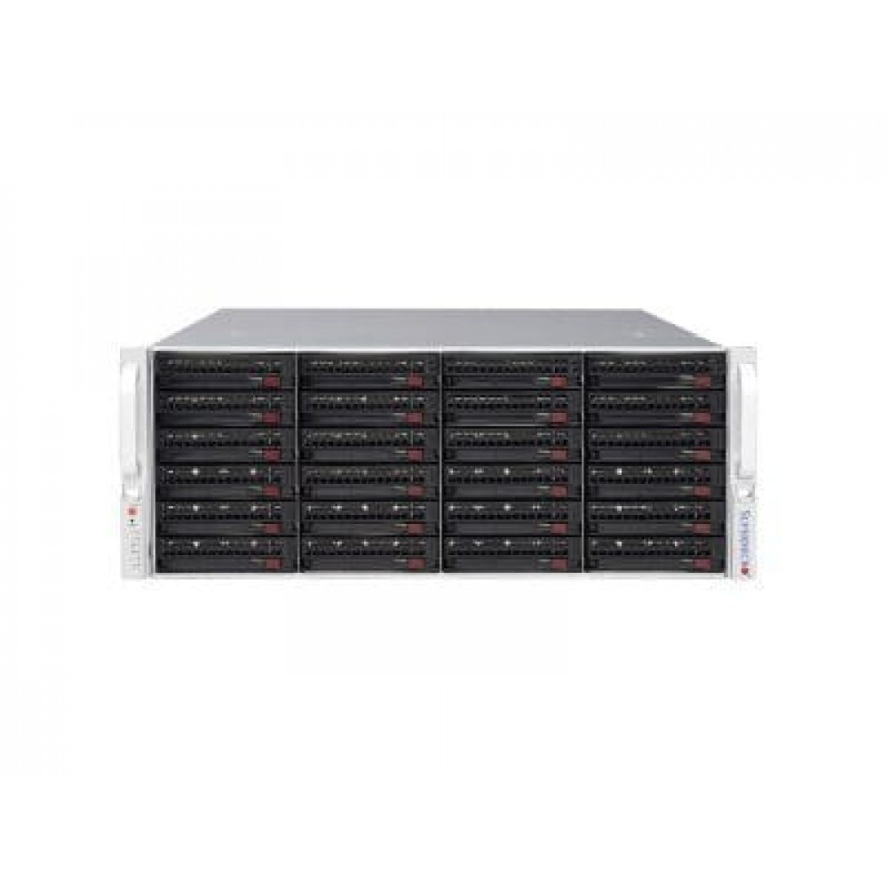 Линия DND 1000 Tb. Система хранения данных. ДевЛайн