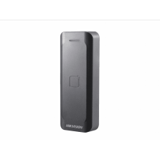 DS-K1802M. Считыватель карт Mifare. Hikvision