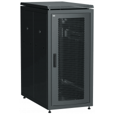 LN05-18U61-PP. Шкаф телекоммуникационный 19 напольный 18U. ITK