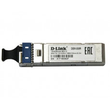 330R/10KM/A1A. SFP модуль. D-Link