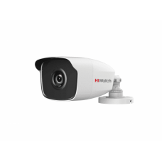 DS-T220 (3.6 mm). Бюджетная видеокамера TVI цилиндрическая. HiWatch