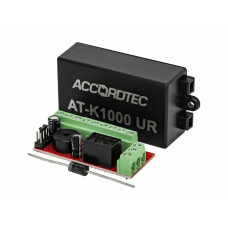 AT-K1000 UR Box. Контроллер доступа. AccordTec
