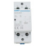 Контактор модульный NCH8-40/20 40А 2НО AC 220/230В 50Гц (R) CHINT (256081). Контактор модульный. CHINT