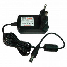 18W/WM/PL. Импульсный блок питания. FARADAY