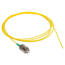 PT-FC/APC-9-1,5m (8291c). Пигтейл оптический. CABEUS