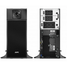 SRT6KXLI APC Smart-UPS SRT 6000 ВА RM. Источник бесперебойного питания. APC SRT6KXLI APC Smart-UPS SRT 6000 ВА RM. Источник бесперебойного питания. APC