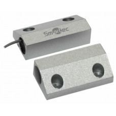 ST-DM130NC-SL. Извещатель охранный точечный магнитоконтактный. Smartec