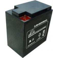 LEOCH DJM660. Аккумулятор герметичный свинцово-кислотный. LEOCH