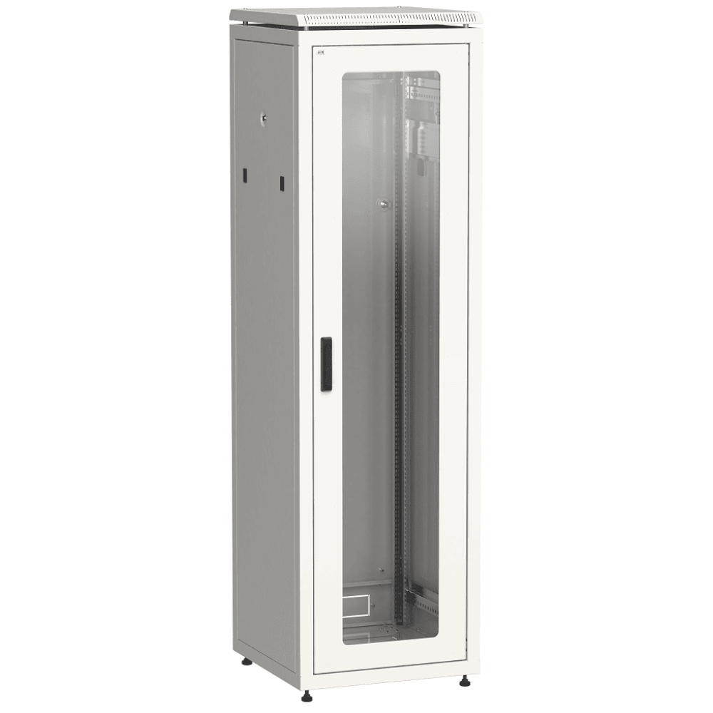 LN35-42U68-GM. Шкаф телекоммуникационный 19 напольный 42U. ITK