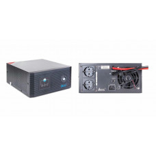 SVC DIL-1200. Инвертор. SVC