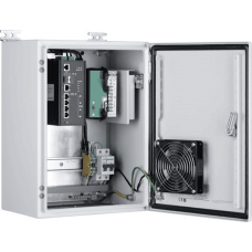 NSBox-2041 (PX14F00H). Узел доступа. NSGate