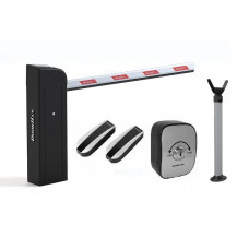 DoorHan BR-PRO5000KIT. Шлагбаум автоматический. DoorHan