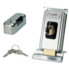 CAME LOCK82. Замок электромеханический для распашных ворот. CAME