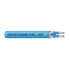 PHSC-280-XCR. Извещатель тепловой линейный (термокабель). Protectowire PHSC-280-XCR. Извещатель тепловой линейный (термокабель). Protectowire