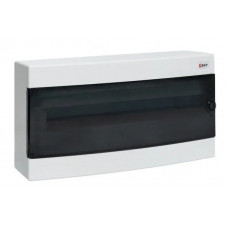 Unix 1х24 модулей IP41PROxima (ux-1х24-n). Щит комбинированный Unix. EKF