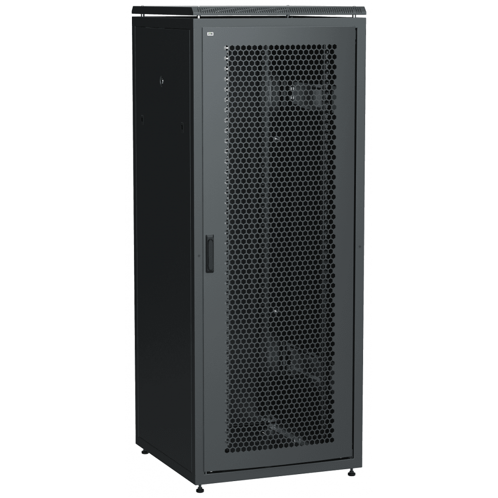 LN05-42U88-PM. Шкаф телекоммуникационный 19 напольный 42U. ITK