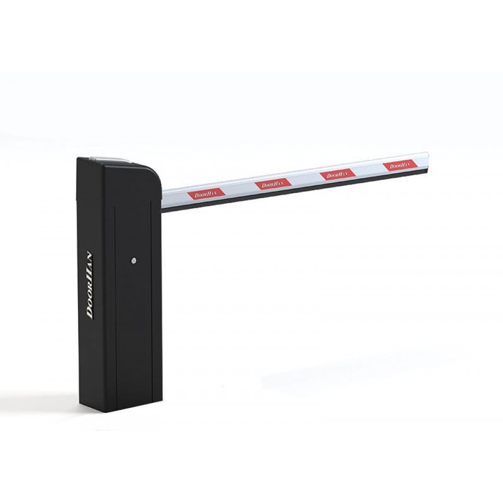 DoorHan Barrier-PRO-6000. Шлагбаум автоматический. DoorHan