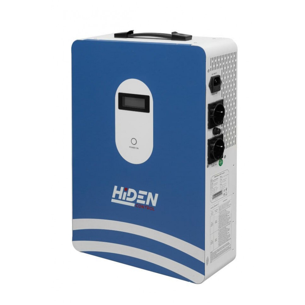 HiDEN Control HPK25-1200M10L. Источник бесперебойного питания. HiDEN
