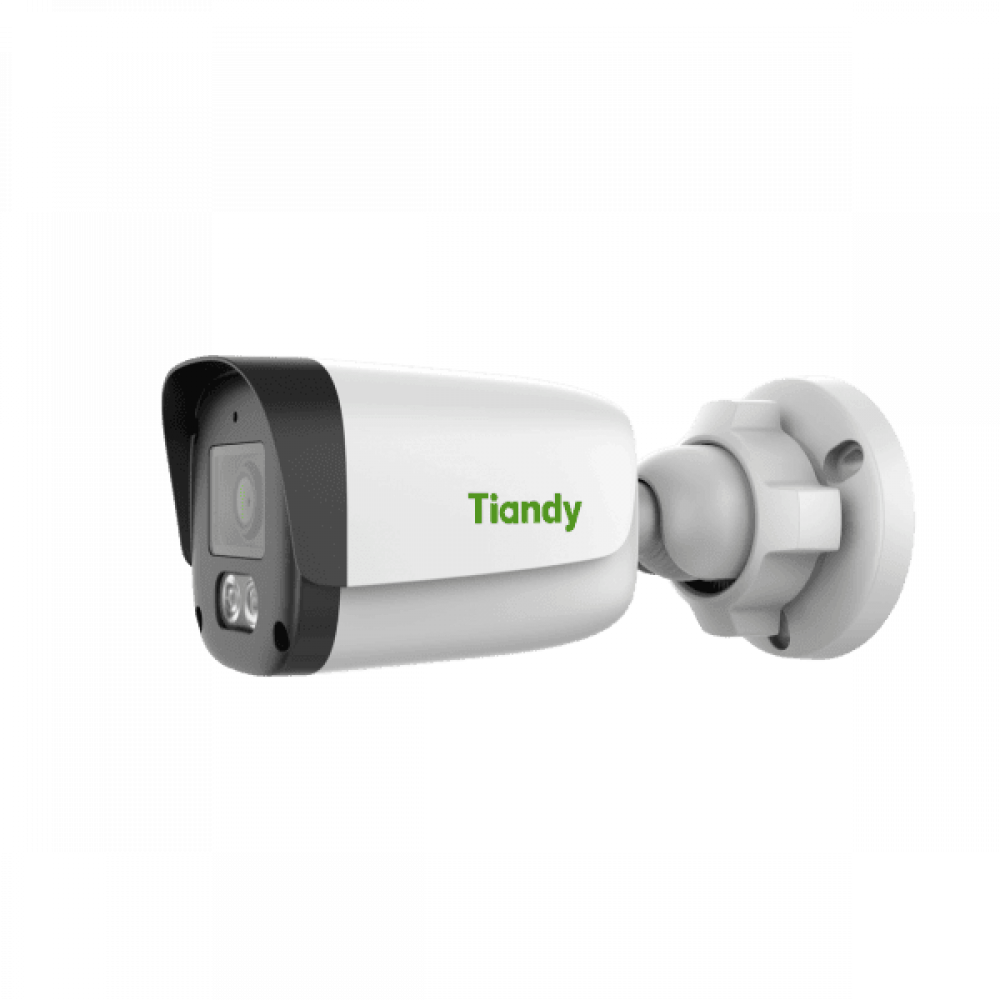 TC-C34QN I3/E/Y/4/V5.0. Видеокамера IP цилиндрическая. Tiandy