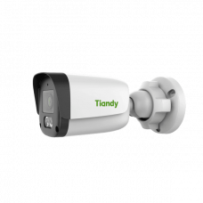 TC-C34QN I3/E/Y/4/V5.0. Видеокамера IP цилиндрическая. Tiandy