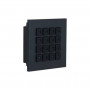 DHI-VTO4202FB-MK. Модуль клавиатуры. Dahua