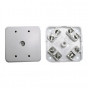 Электромонтажные и коммутационные изделия