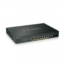 XS1930-12HP-ZZ0101F. Коммутатор гибридный мультигигабитный Smart L2+. ZYXEL