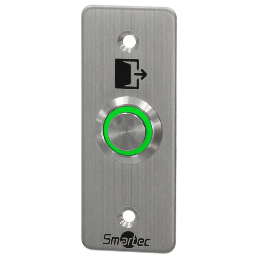 ST-EX143LW. Кнопка выхода. Smartec