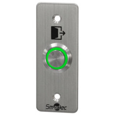 ST-EX143LW. Кнопка выхода. Smartec